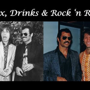 Special Music Tour Kalle Buchen Sex Drinks Rock N Roll