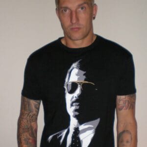 T Shirt Kaufen Stefan Kretzschmar Portait Kalle Schwensen