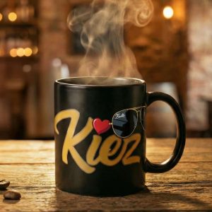 Kalle Tasse Herz